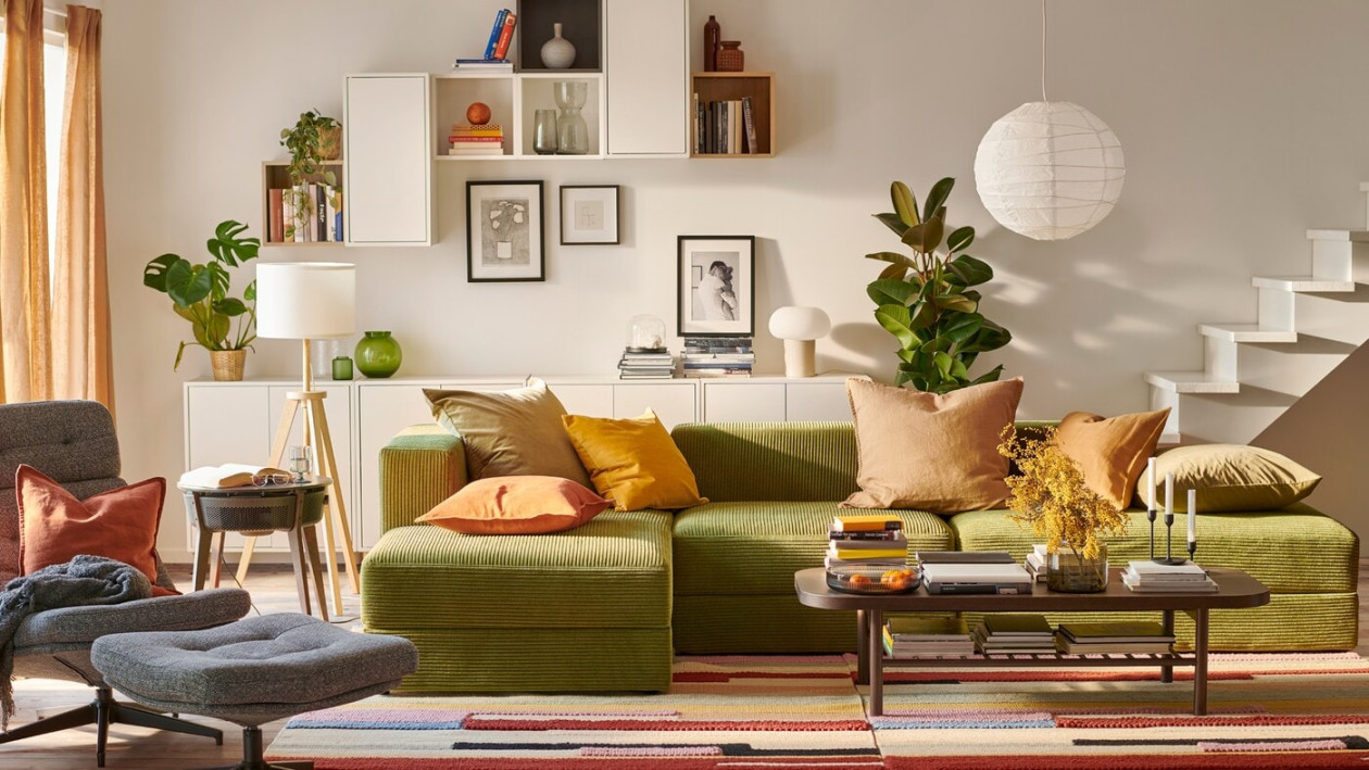 A gallery of living room inspiration - IKEA  IKEA Singapore