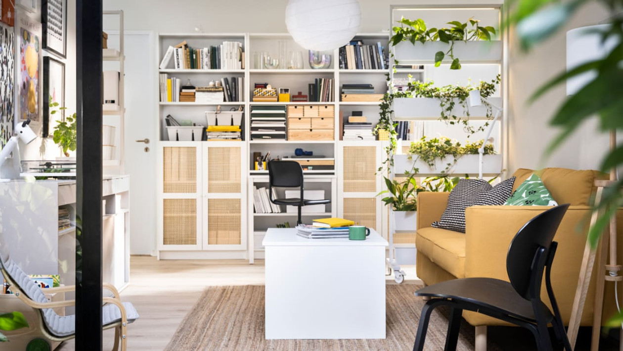 A gallery of living room inspiration - IKEA  IKEA Singapore