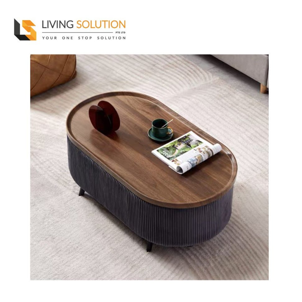 Buy Online Ade Coffee Table in your Budget - Living Solution