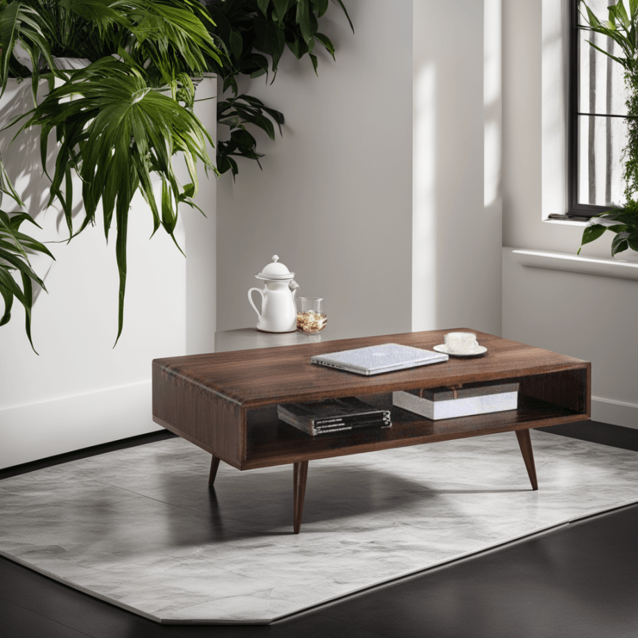 Collis Coffee Table