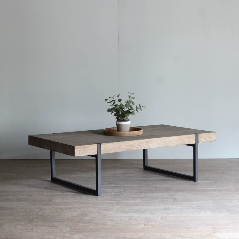 Costaud - Coffee Table - The Living Company