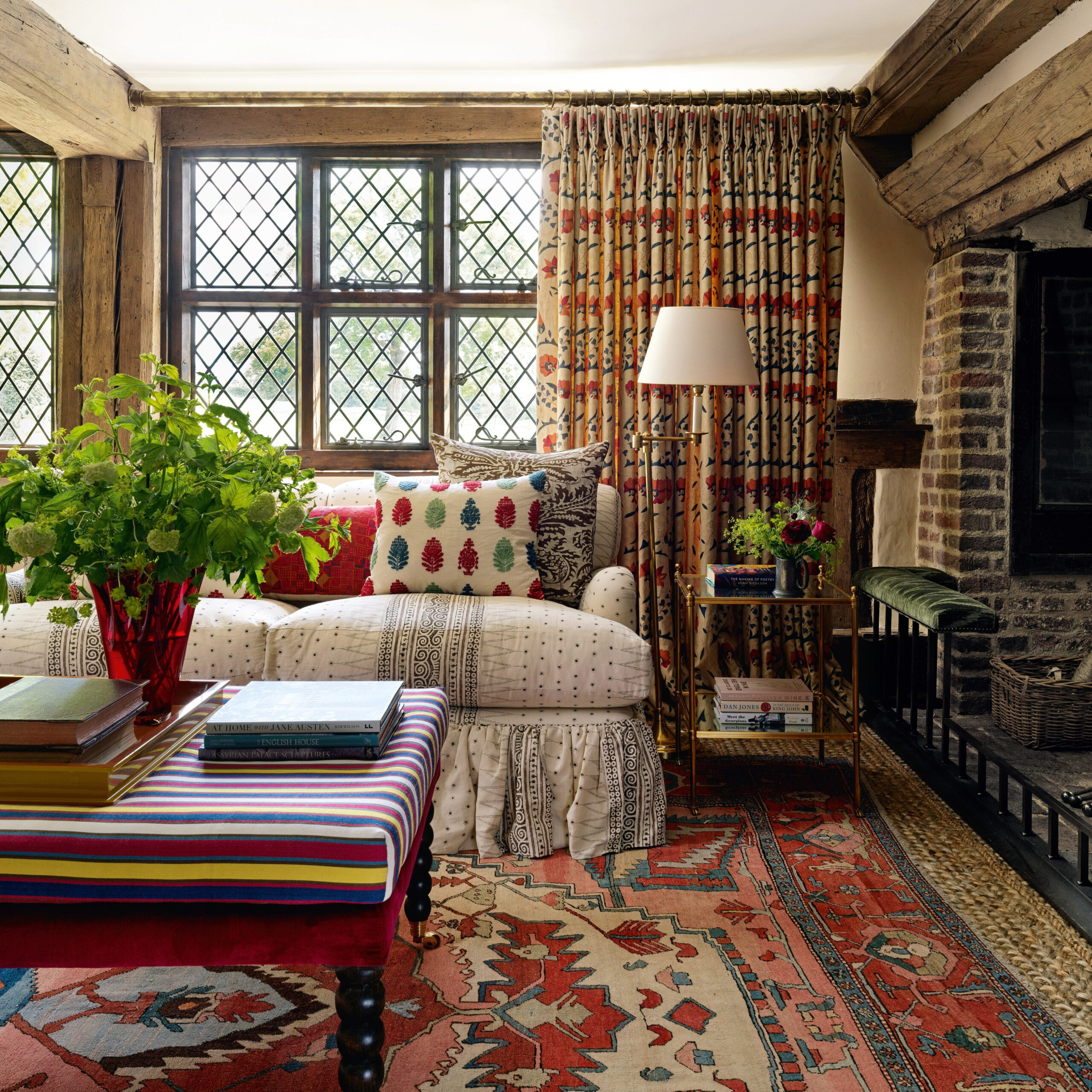 Country living room ideas  House & Garden