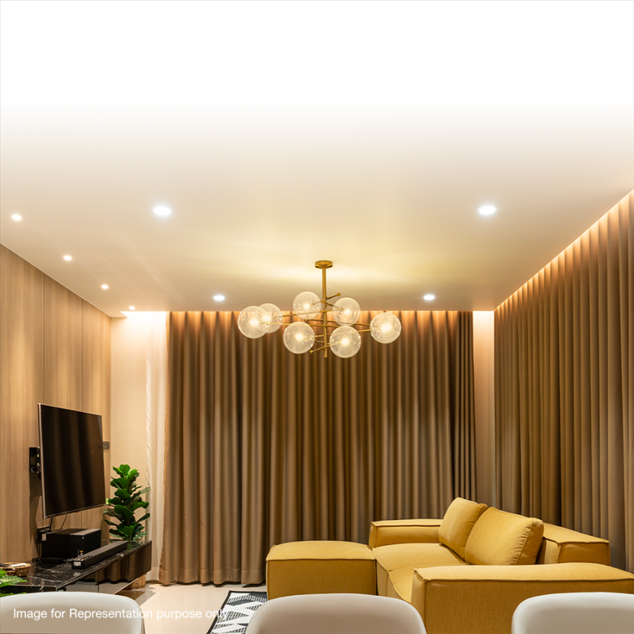 Modern Living Room Lighting Ideas  Jaquar