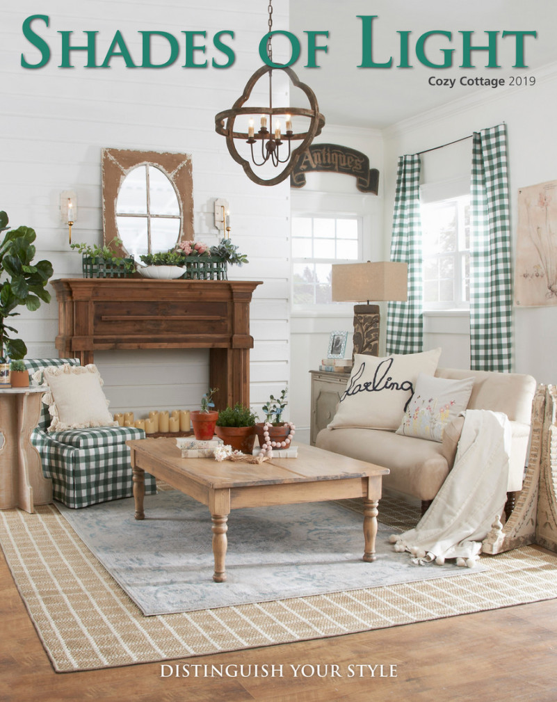 Shades of Light - Cozy Cottage  - Althea