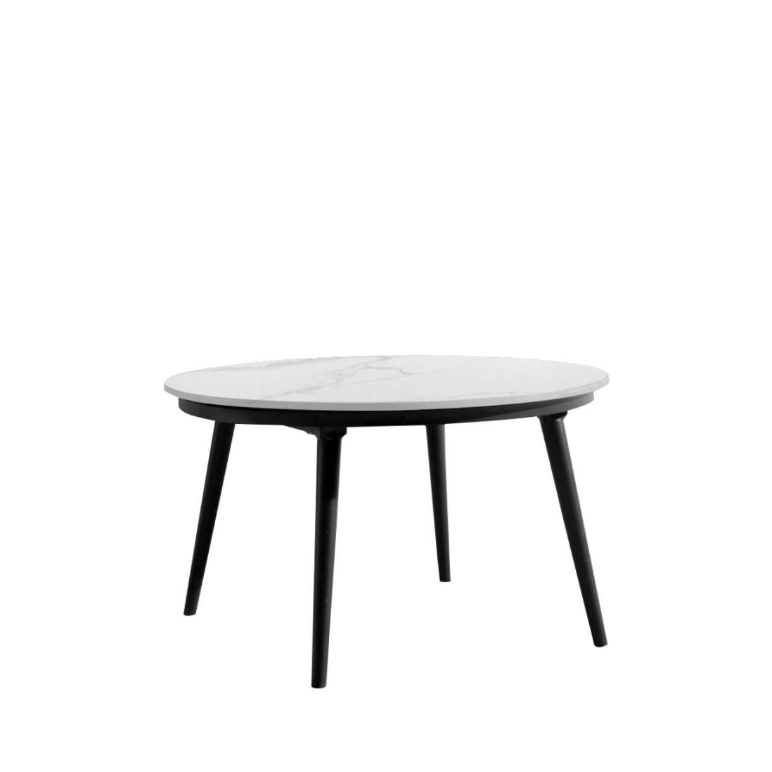 Sintered x Tino Outdoor Coffee Table – Round Dia  Comfort