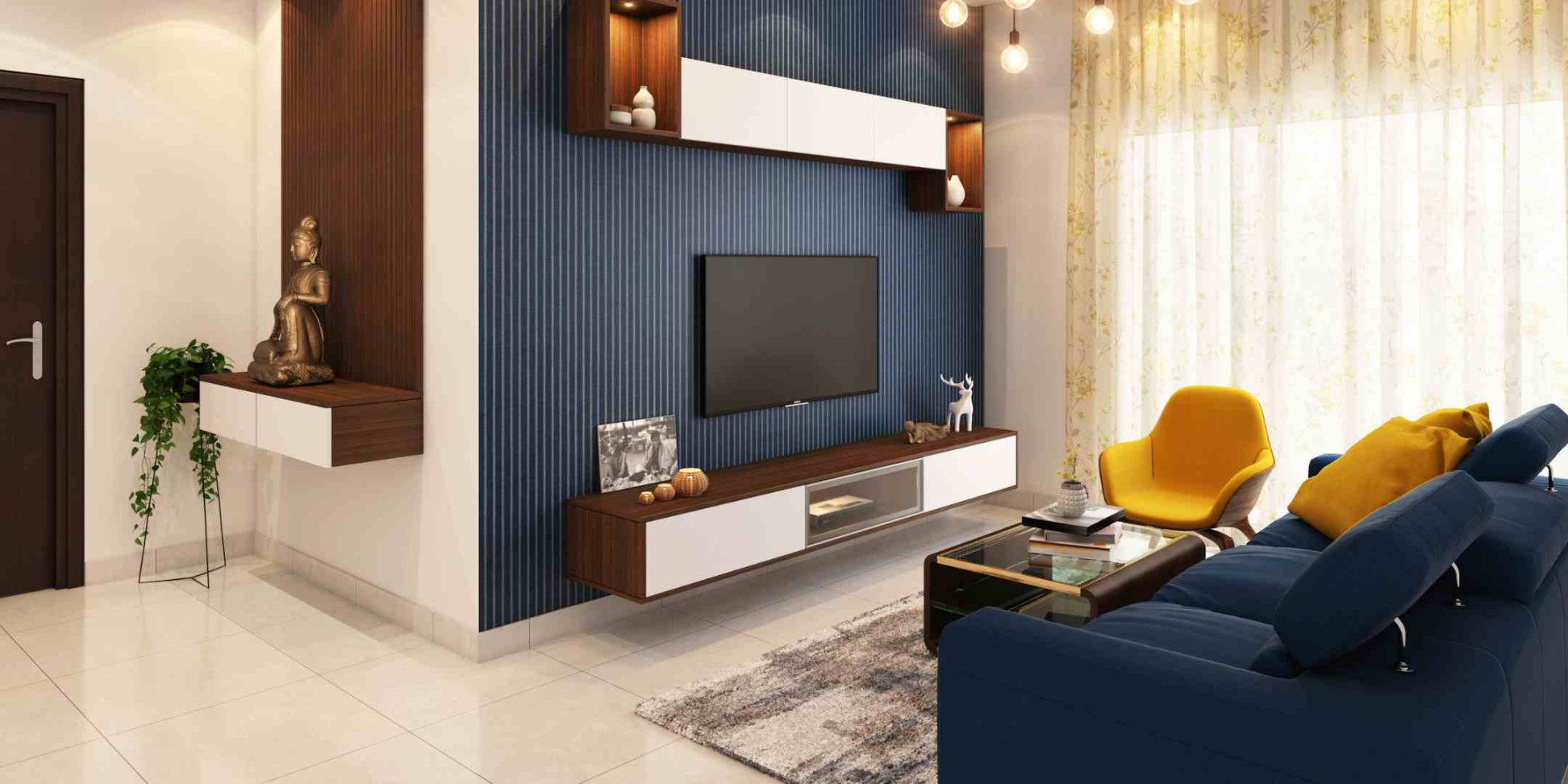 Small Living Room Design Ideas – Megafurniture