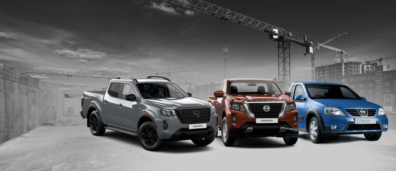 Fleet Dealer Network  Nissan South Africa