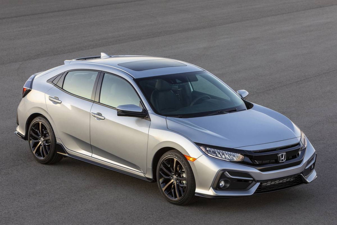 Honda Civic Hatchback: Which Should You Buy,  or ?  Cars