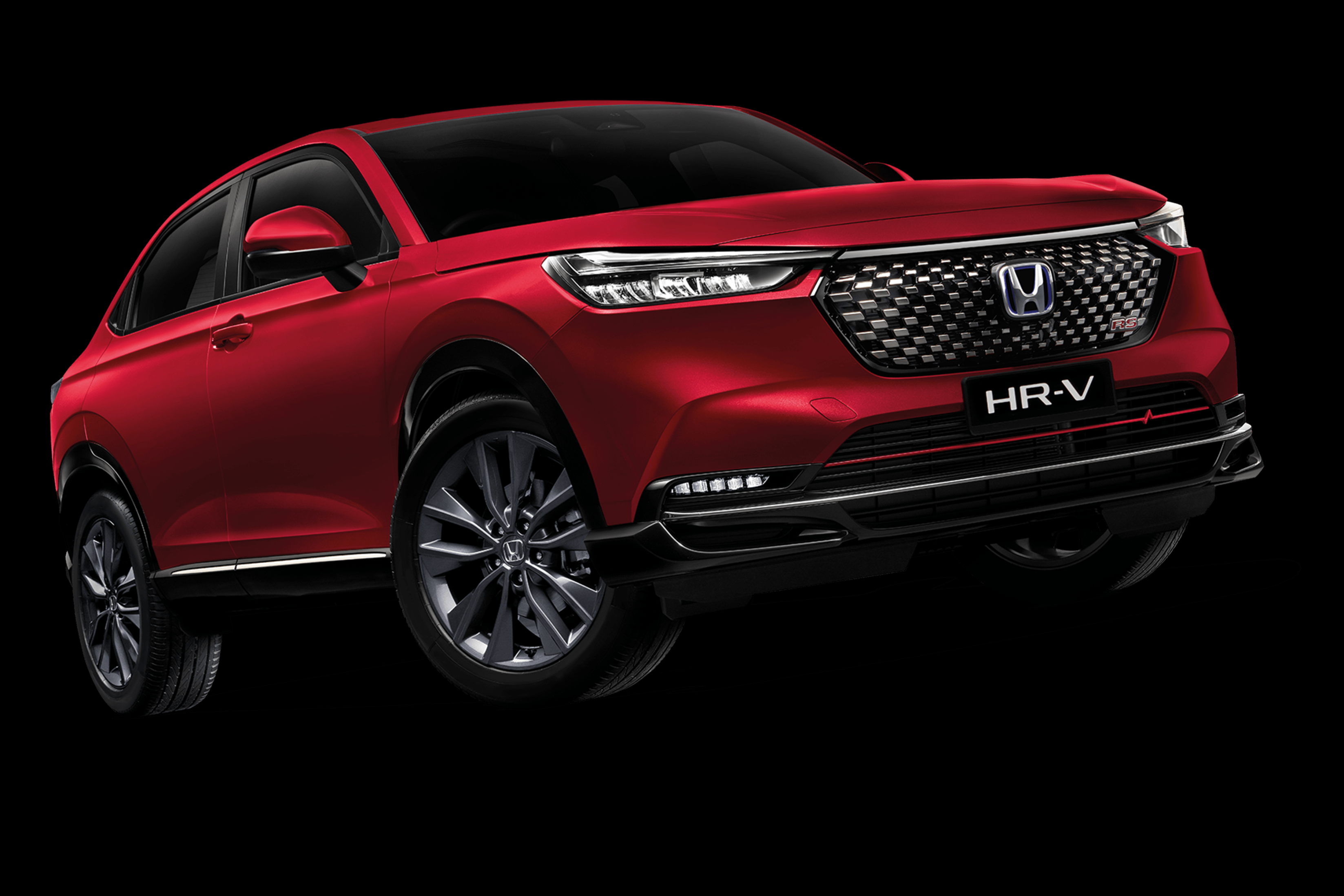 Honda HR-V  Honda Malaysia