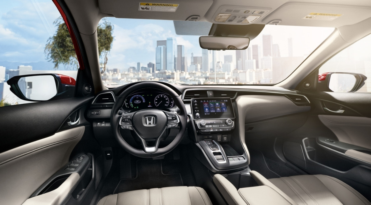 Honda Insight Research in West New York, NJ  Honda Dealer