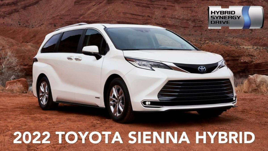 Is The Toyota Sienna Hybrid Worth It?  Torque News