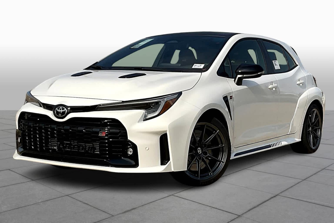 New  Toyota GR Corolla Circuit Edition DR CIRCUIT in Harvey