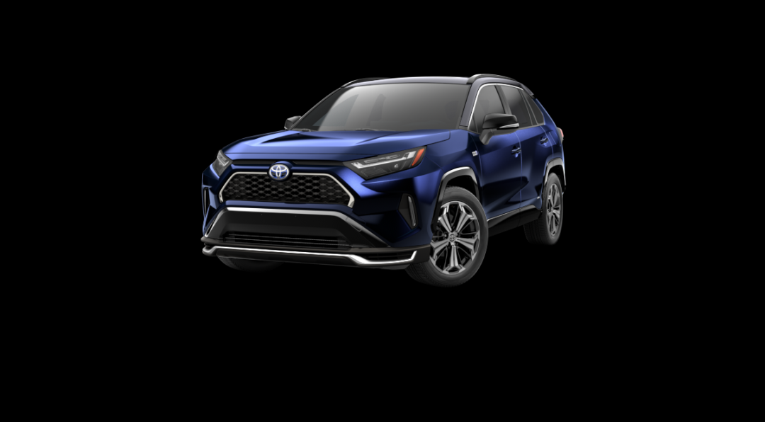 New  Toyota RAV Prime XSE XSE AWD SUV in Woburn #  Woburn Toyota