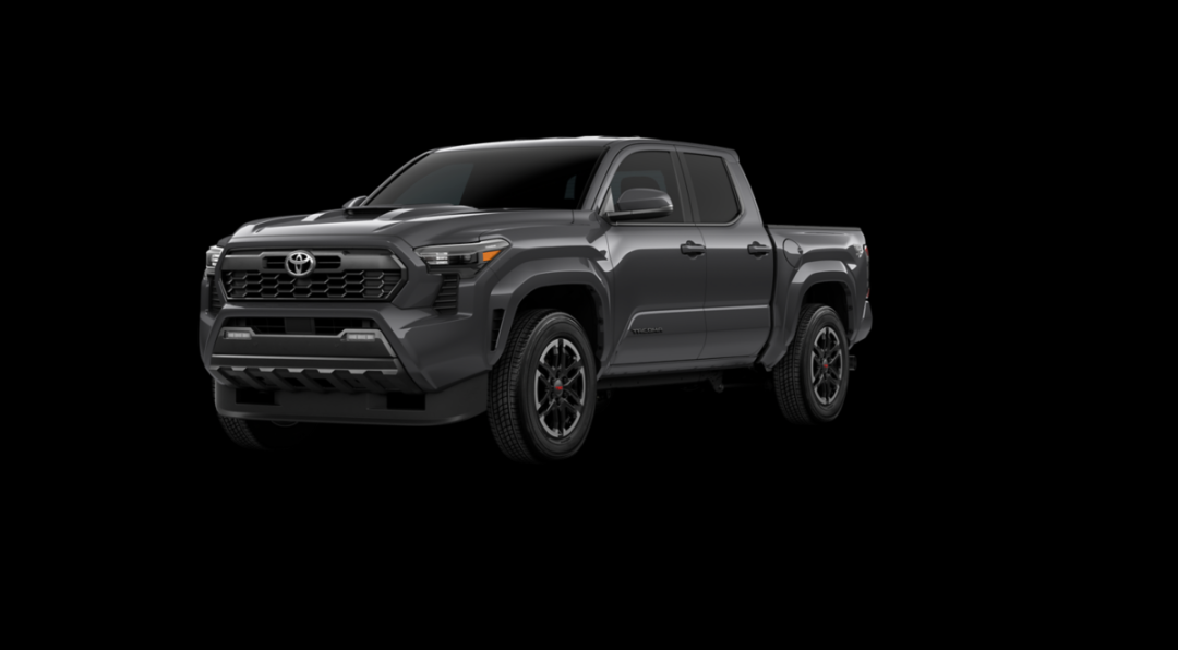 New  Toyota Tacoma TRD Sport X DOUBLE CAB in Tustin #2T781