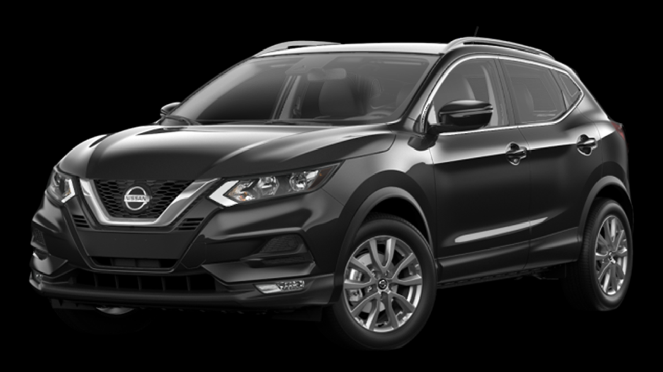 Nissan Rogue Sport Sales in Ft