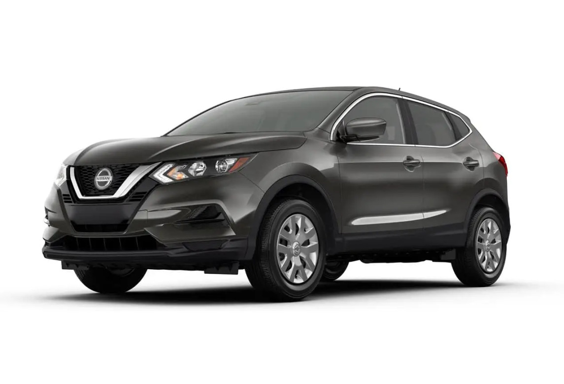 Nissan Rogue Sport Trim Levels  Speedcraft Nissan Warwick RI