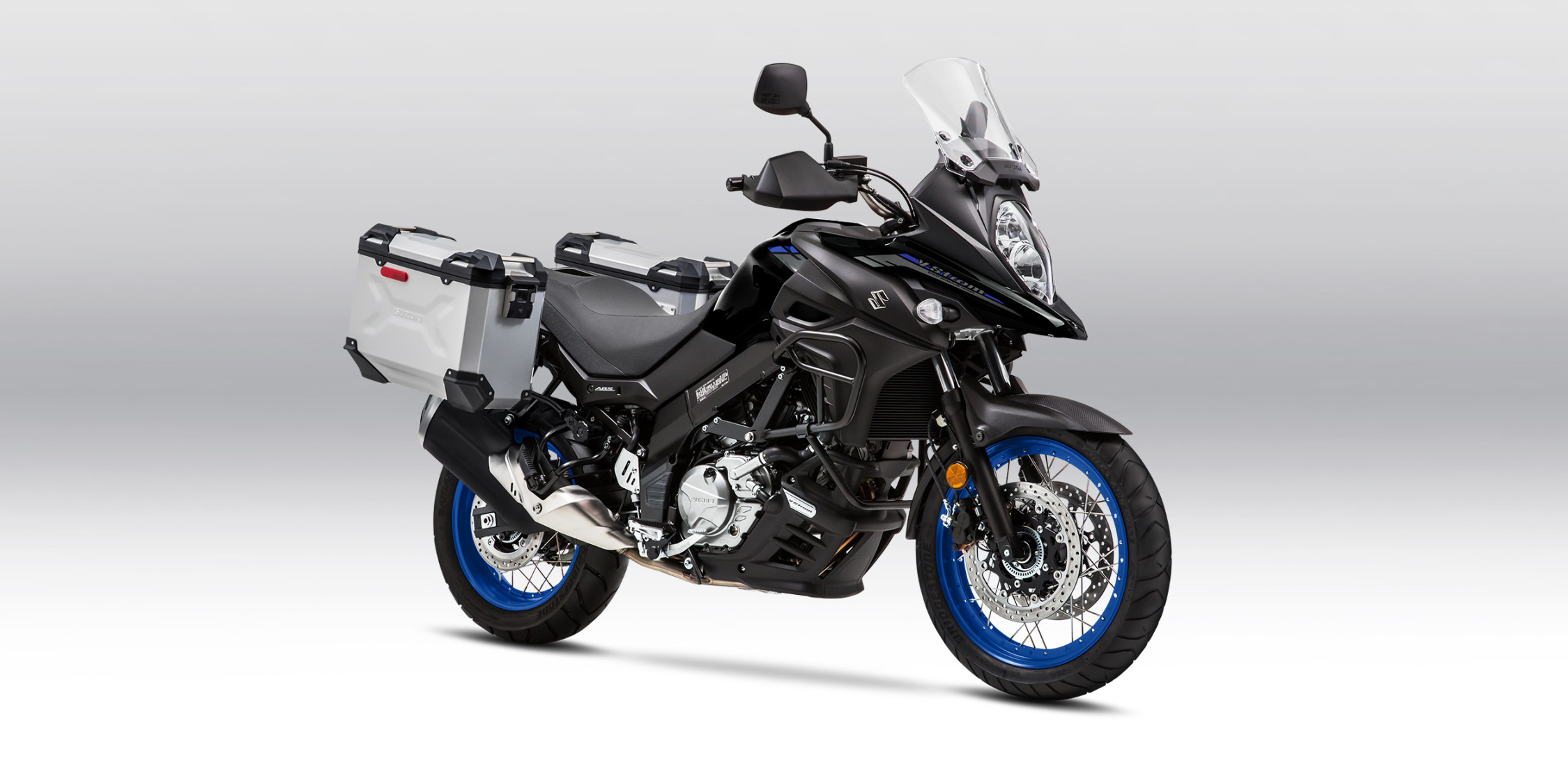 Suzuki Cycles -  V-Strom XT Adventure