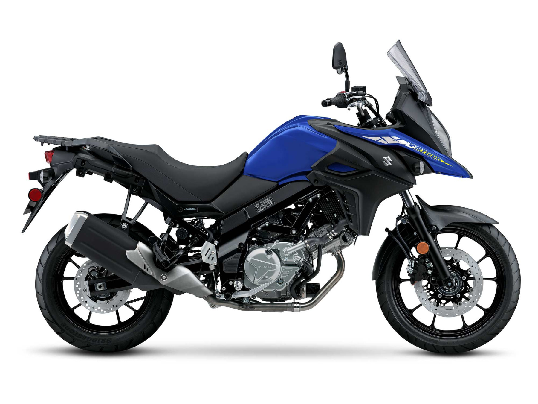 Suzuki V-Strom /XT/XT Adventure Buyer